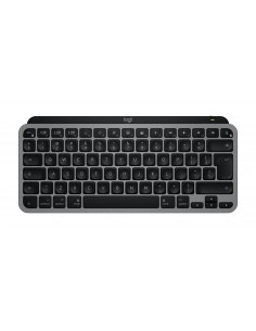 Logitech Master MX Keys...